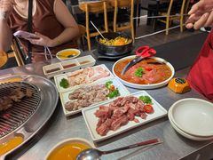 -喜来稀肉(虹泉路店)