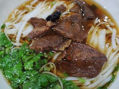 牛肉粉-肆姐面粉馆(坡子街店)