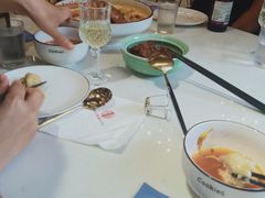 金蕊红汤鱼-后海16号·北京私房菜