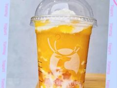 芒芒胶原酸奶冻-瑞幸咖啡(高新政务中心店)