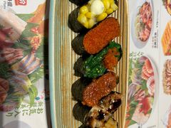 -Sushi Love 创意寿司(丽影广场店)