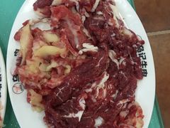 牛肉火锅-福合埕牛肉火锅(长平国新店)