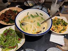 -多味居(剪子巷店)