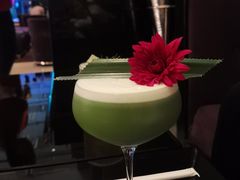 -云·酷Atmosphere(国贸大酒店)