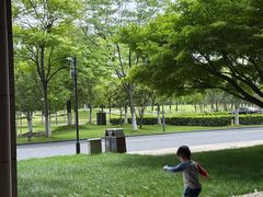 -浙江大学(海宁国际校区)