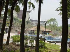 -台山颐和温泉城