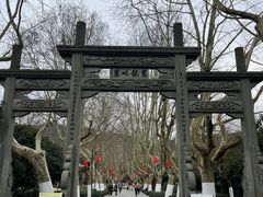 -杭州黄龙洞