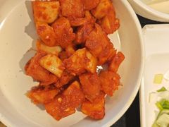 -英子补身汤(海兰路店)