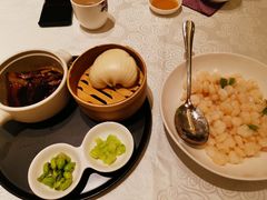 -浙江西子宾馆·牡丹厅