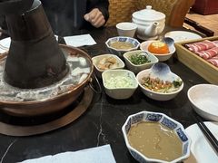 -东来顺饭庄(金泉广场店)