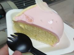 -CAKE BOSS 蛋糕老板(领展购物广场·中关村店)