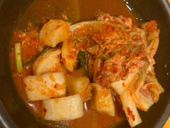 开胃前菜-青鹤谷(苏州店)
