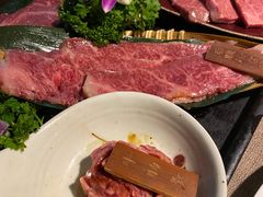 射和牛M9+级冷藏熟成和牛-觅福里•熟成和牛餐厅