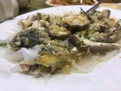 -鸿利海鲜酒楼(塘厦店)