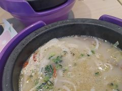 -过桥缘·过桥米线(大华虎城嘉年华店)