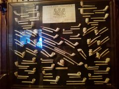 -Keens Steakhouse