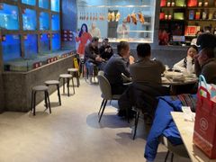 -潮州府·潮菜·砂锅粥(徐家汇店)