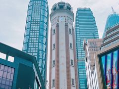 -八一好吃街·高品美食广场