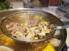 -汕头八合里海记牛肉店(清河店)