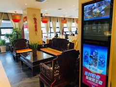 -金彤川菜(西稍门店)