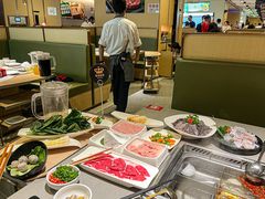 -海底捞火锅(翔龙天地广场店)