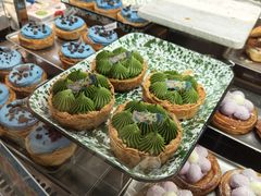 -PAOPAO Bakery&Café(港汇店)
