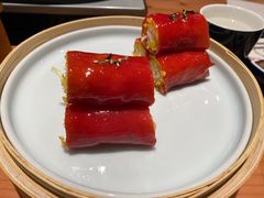 -绿茶餐厅(成都天府红店)