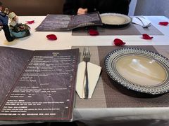 -LA CREPERIE BRETONNE布列塔尼法式餐厅(天童北路店)
