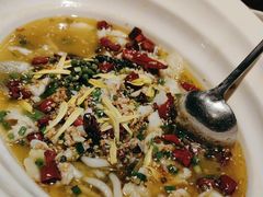 -绿茶餐厅(coco park 店)