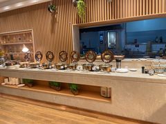 -上海虹桥君丽假日酒店(娄山关路地铁站店)