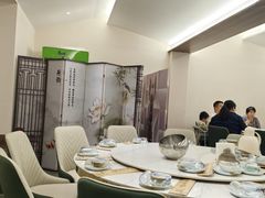 -何适山庄 ·可团建(水长城P2停车场店)