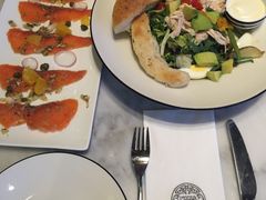 -玛尚诺Pizza&Bar(长泰广场店)