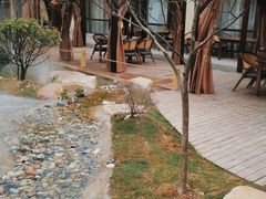 -湘力力小院·鱼汤泡饭(枫林路店)