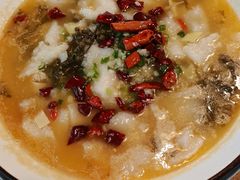 -喜粤糖朝餐厅(三八广场店)