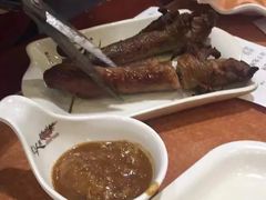 -金刚山烧烤(中山路店)