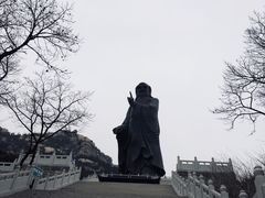 -青岛崂山太清宫