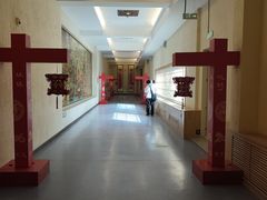 -敦煌市博物馆
