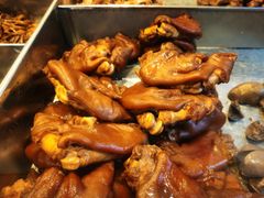 -唯壹卤味(上新街店)