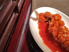 -缪氏川菜(深圳北站缤果空间店)