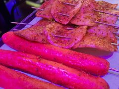 -功夫怪兽·烧烤(珠江路店)