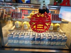 -茶百道(京溪店)