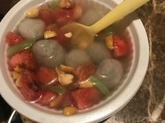 -正宗八宝冰饭·非遗冰饭·烧烤(奎桥店)