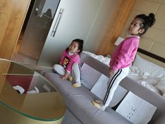 -上海静安香格里拉大酒店