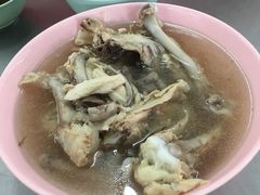 -红大哥水门鸡饭(總店)
