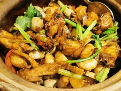 -大头唛·啫鸡煲.粤菜.专门店(289艺术园区店)