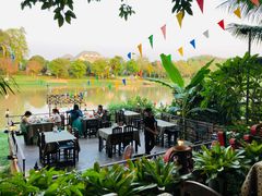 -Paak Dang Riverside 红嘴河畔餐厅