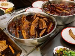 把子肉-刘小忙把子肉(北园大街总店)