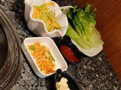 -汉拿山(包河万达店)