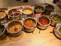 -水平有限广西米粉·广西风味集(五道口店)