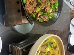 -张氏父子常德肠子馆(红星总店)